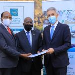 The Monarch Insurance in Acquisition deal with Holmarcom Group