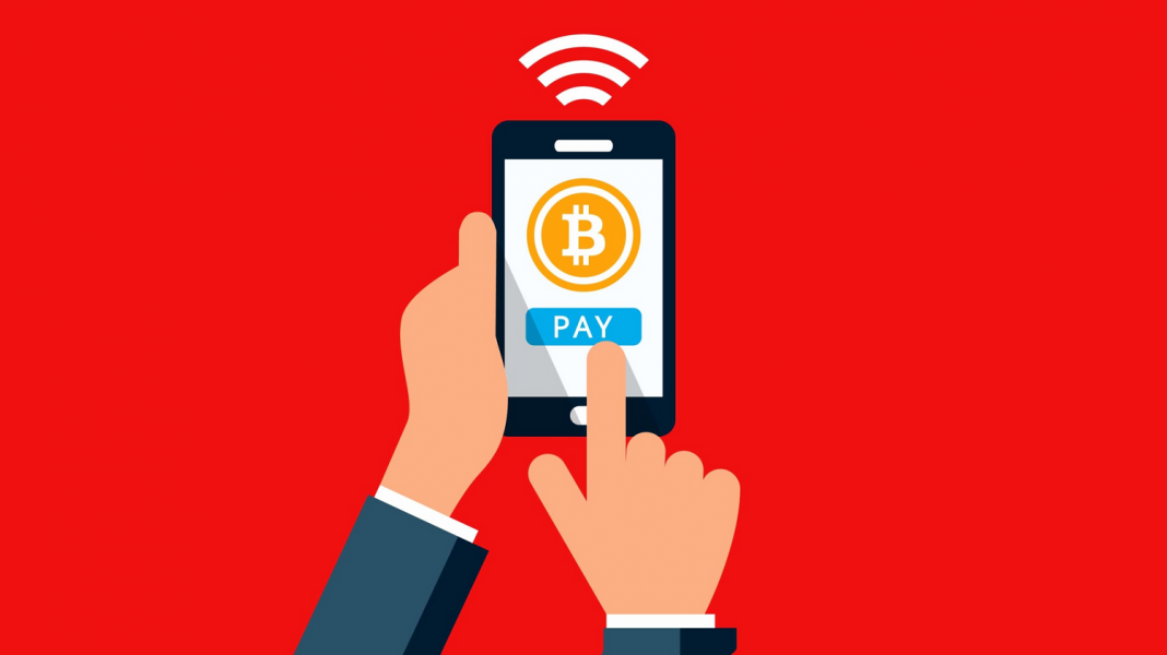 benefits of paying with Bitcoin