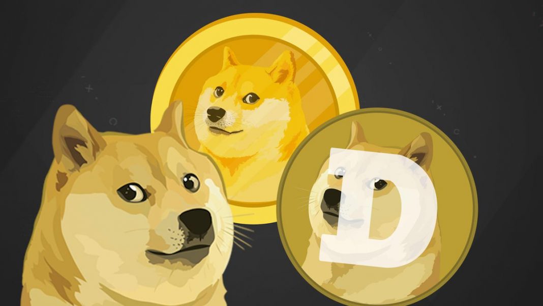 The rise in dogecoin culminated in the asset hitting a new all-time high of $0.73. Notably, the interest was also sparked by celebrities. [Photo/Cnet]