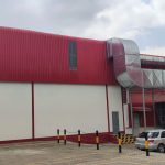 Working with the soft drink giant’s South African-based design engineers, FBW has been responsible for overseeing project delivery locally as registered engineer.