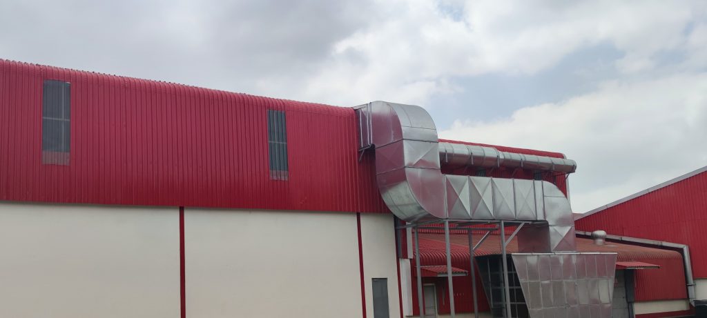 FBW’s engineering division has also carried out work for several other major drink and food manufacturers in the region, including an extension to Skol Brewery’s facility in the Rwandan capital Kigali.