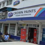 Crown Paints Kenya Plc is expected to make bi-annual updates to the Authority on use of the proceeds of the rights issue in line with the disclosures contained in the Information Memorandum.
