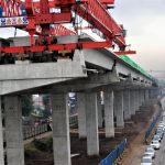 A section of Nairobi with construction of the Expressway in the background. The online construction approval platform is to be upgraded in the next financial year ending June 30, 2022.