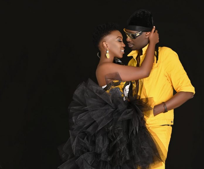 name Private, unproblematic and dedicated, Kenya’s power couple opens their lives to viewers for the first time