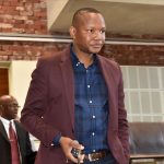 Nkosana Makate. He came up with the idea of the 'Please Call Me' service while working as a Junior Accountant for Vodacom in South Africa.