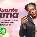 odibets mother's day shopping treat