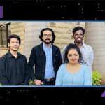 2021 Imagine Cup Winners - TEAM REWEBA