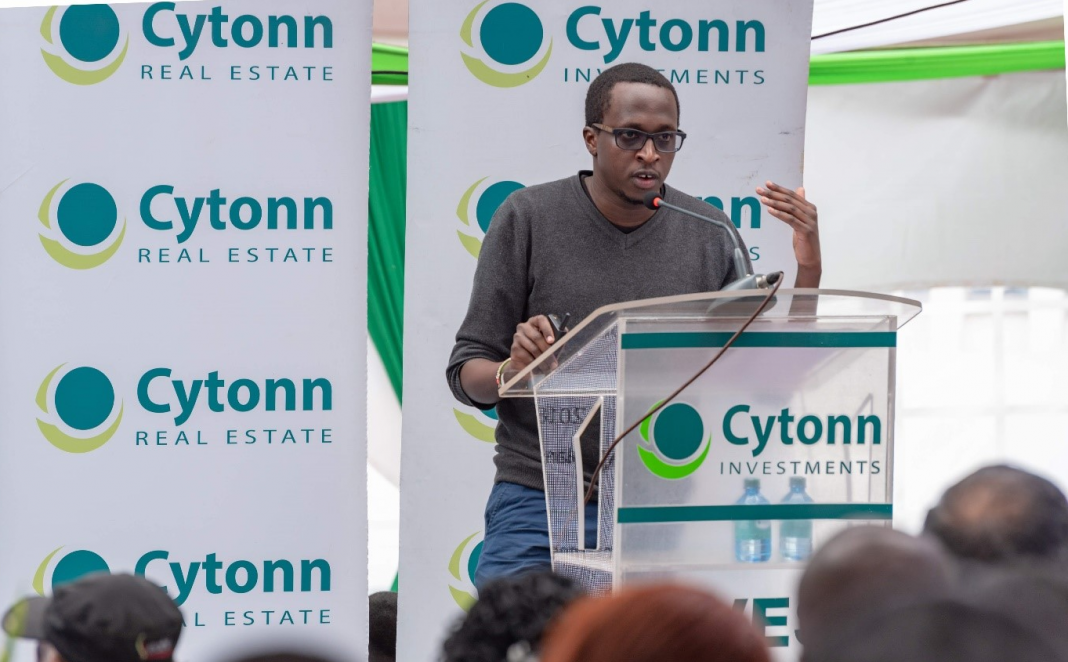 Markets Regulator Wades Into Cytonn Investments Saga