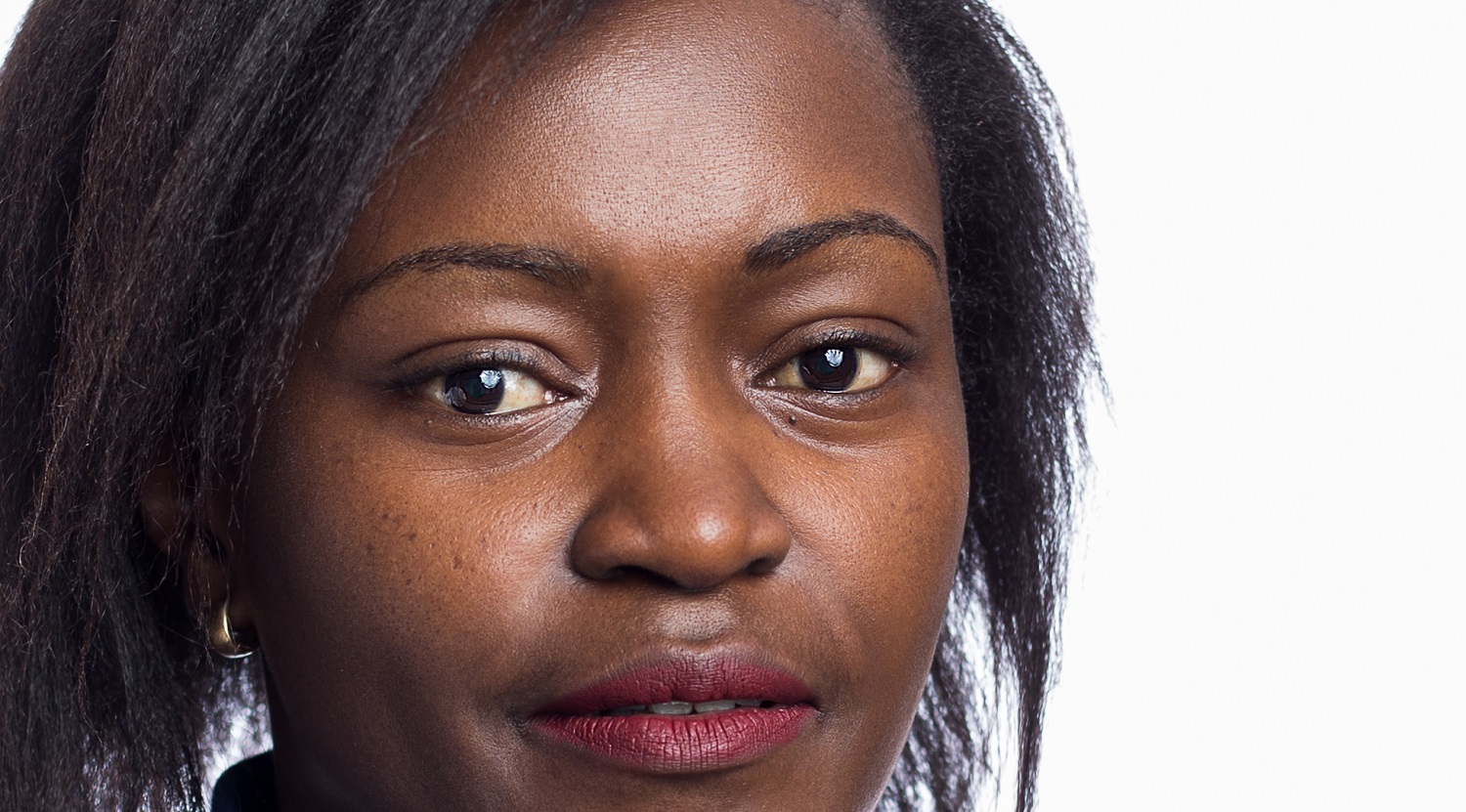 Family Bank Chief Executive Officer Rebecca Mbithi - KBA