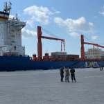 Lamu Port investment