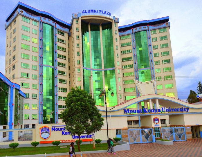 MKU fitness Centre MKU fitness Centre