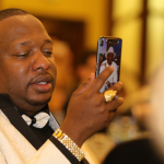 Mike Sonko News