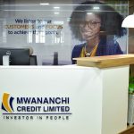 Mwananchi Credit branches