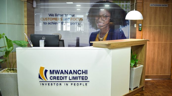Mwananchi Credit branches Mwananchi Credit branches