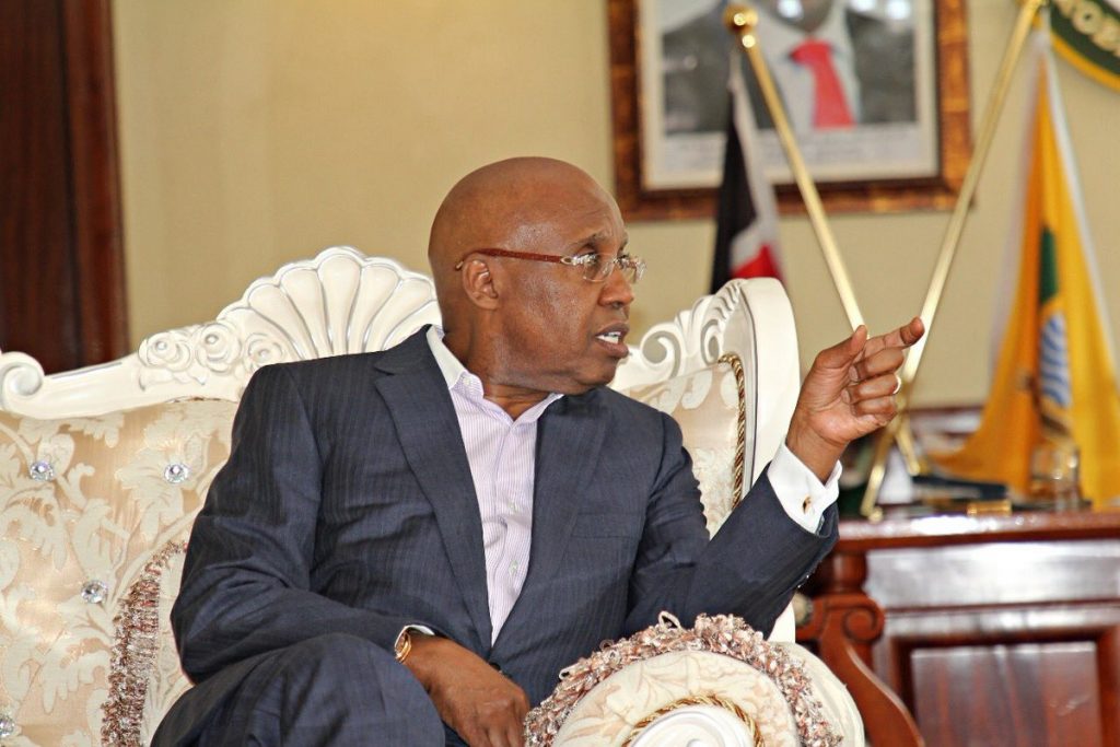 Jimmy Wanjigi has a deep understanding of Kenya's politics, but it will remains to be seen how he plans on transitioning from boardroom power broker to wooing the masses.