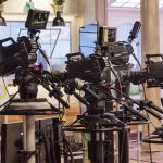 Many journalists who were affected by salary reductions and retrenchment during the Covid-19 pandemic took up side hustles as a means of coping. [Photo/ RAVE]