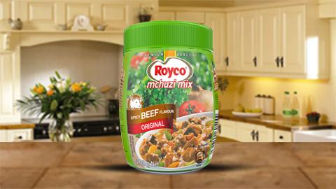 The findings revealed a 64.6% consumer preference for Royco Mchuzi Mix as a savory spice, and countered some of the negative nutritional claims associated with the spice in recent years.