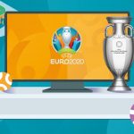 With sixteen teams having qualified for the round of 16 stage, Group D winner England taking on Group F's runner-up Germany will be the headline clash of the final-16 matches. [Photo/UEFA.com]