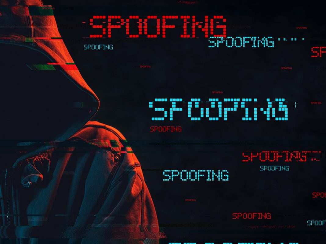 From April to May 2021, the total number of email spoofing attacks nearly doubled from 4,440 to 8,204. These types of attacks can be done in multiple ways.
