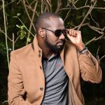 James Smat returned to Nation Media Group (NMG) in September 2020 to lead Nation Audio - the company's recently introduced podcast division. [Photo/ James Smat]