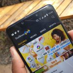 StarTimes ON streams content in various languages including English, French, Portuguese, Swahili, Hausa, Hindi, Yoruba, and Chinese