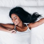 Getting a good night’s sleep is essential during stressful times, but going to bed with nerves that feel shredded can result in you waking up at 2am, with your to-do list looping on repeat in your head.