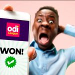 virtual betting on Odileague