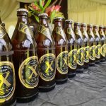 Keroche's Beer X will retail at Ksh250 per bottle.