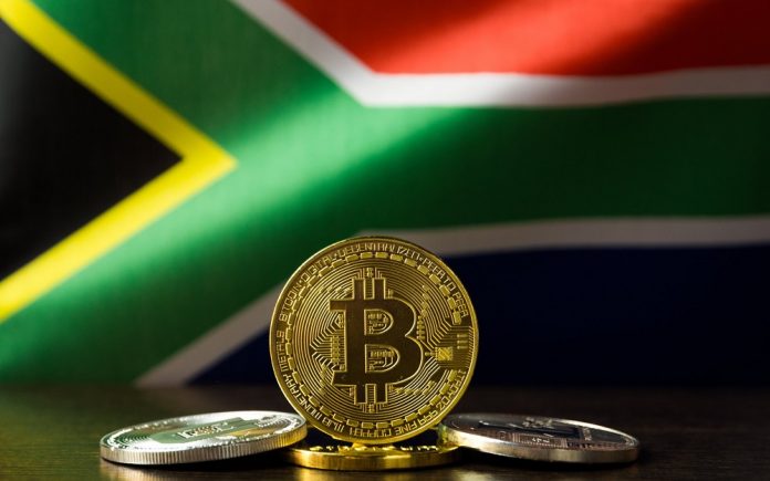 africa bitcoin exchange