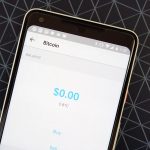 Convert Cash Into Bitcoin Using Android Device