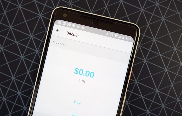 Convert Cash Into Bitcoin Using Android Device
