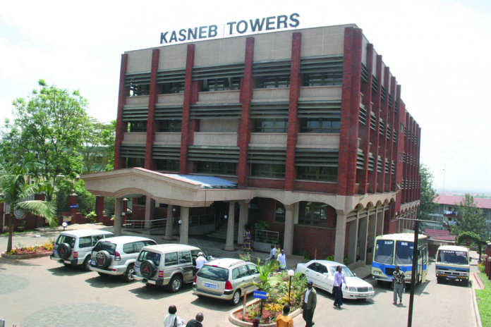 KASNEB new syllabus KASNEB new syllabus