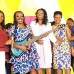 MKU female students mentorship