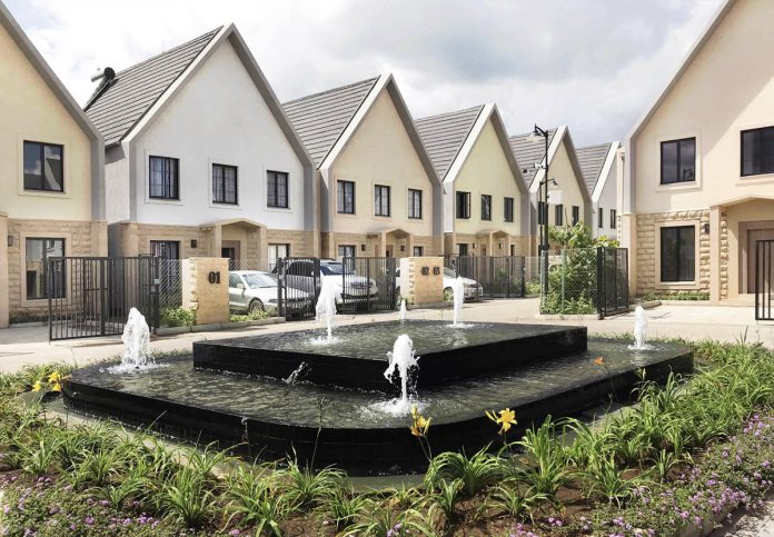 REITs in Kenya REITs in Kenya