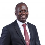 Tonny Tugee, Managing Director at SEACOM East and North East Africa.