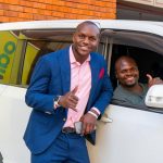 Ugali Man New Lifestyle