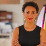 VivoWear CEO Wandia Gichuru was among the guest speakers during an interactive virtual knowledge exchange session on Cross-Sector Partnerships in East Africa to advance women’s economic resilience through digital platforms organized by New Faces New Voices (NFNV) - Kenya in partnership with Women Win.