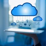With endless gains and improvements, resourceful and forward-thinking start-up businesses are incorporating cloud technology into their operations. [Photo/ The Balance SMB]