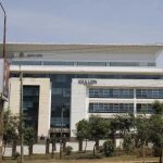 While in the employment of the Authority, Patrick Chege made an objection decision on behalf of the Commissioner, the subject of the current appeal at the Tribunal by ICEA Lion Life Assurance Company that he sought to represent in the proceedings.