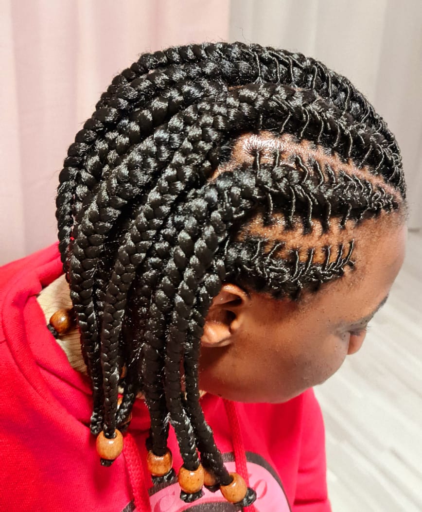 joyce wairimu hairstyle 4