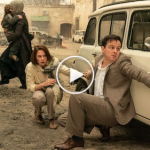 Variety’s Award Circuit has already tipped Oslo as a late contender for Best TV Movie at this year’s Emmys.