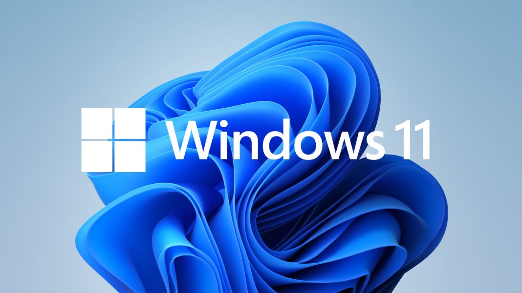Windows 11, which will roll out to PC owners later this year