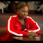 Carol Radull sets eyes on radio again
