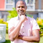 Daniel Maithya - social media marketing expert
