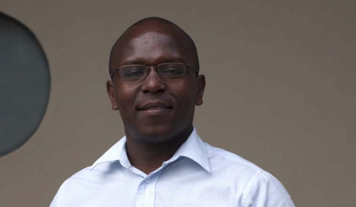 Francis Wainaina is the Senior Product Manager at SEACOM East Africa.