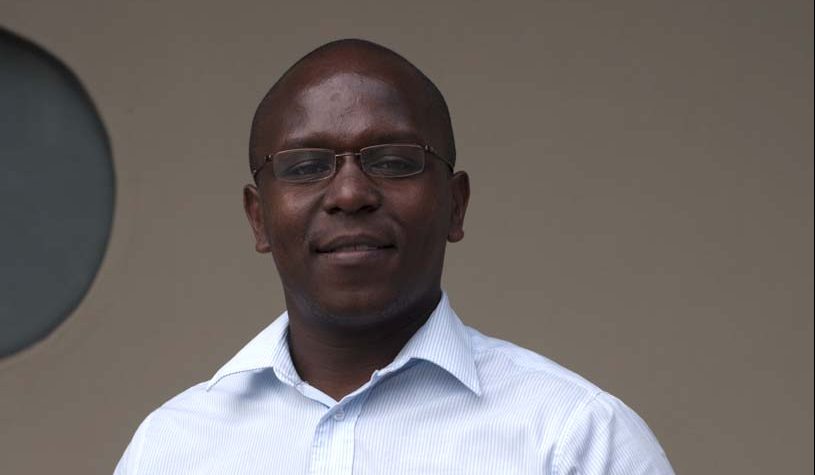 Francis Wainaina is the Senior Product Manager at SEACOM East Africa.