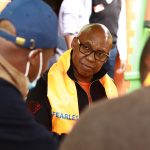 Jimi Wanjigi is eyeing the Orange Democratic Movement (ODM) ticket in 2022 to gun for the Presidency.