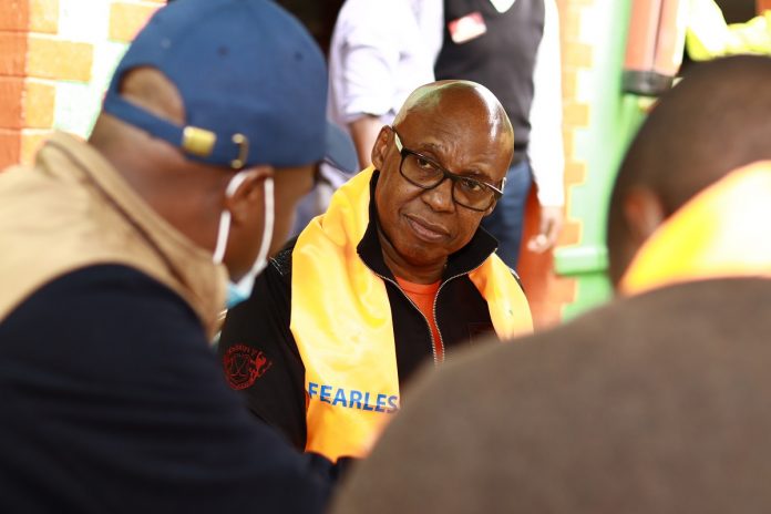 Jimmy-Wanjigi-for-president-ODM Jimi Wanjigi is eyeing the Orange Democratic Movement (ODM) ticket in 2022 to gun for the Presidency.