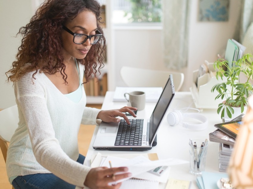 Mastercard confidence index - Women entrepreneurs lead the way in digital presence 1