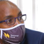 NBK Half Year profit 2021 - Paul Russon NBK MD